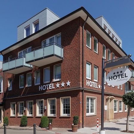 Hotel Jellentrup - Adults Only Мюнстер Экстерьер фото