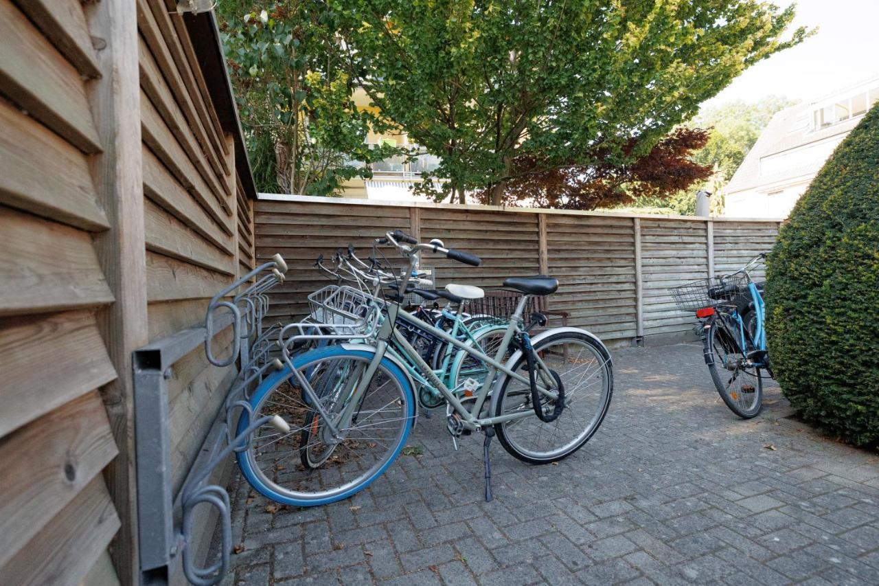 Hotel Jellentrup - Adults Only Мюнстер Экстерьер фото