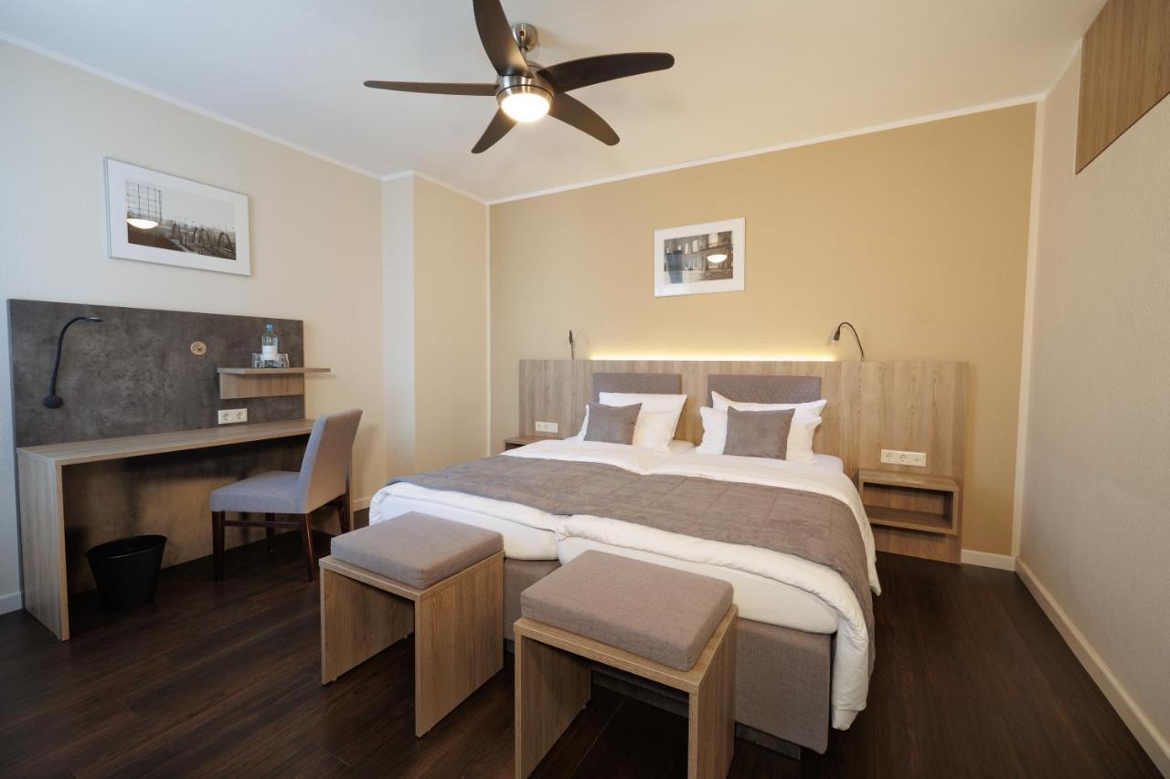 Hotel Jellentrup - Adults Only Мюнстер Экстерьер фото