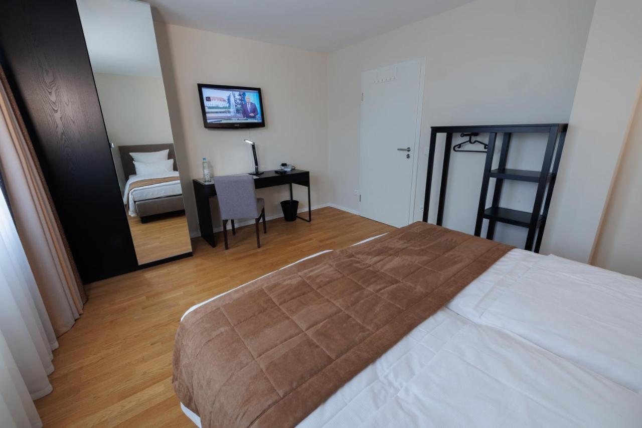 Hotel Jellentrup - Adults Only Мюнстер Экстерьер фото