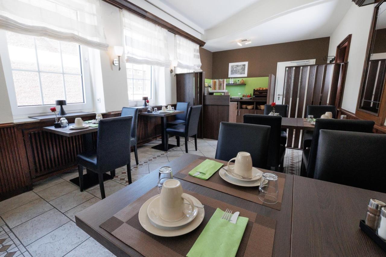 Hotel Jellentrup - Adults Only Мюнстер Экстерьер фото