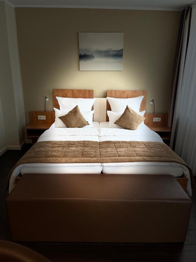 Hotel Jellentrup - Adults Only Мюнстер Экстерьер фото