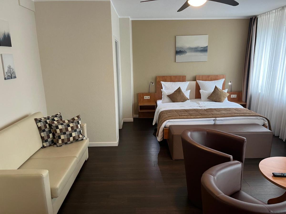 Hotel Jellentrup - Adults Only Мюнстер Экстерьер фото