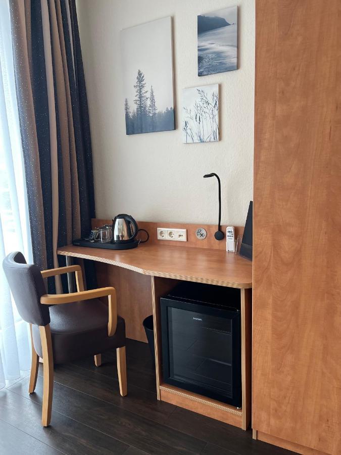 Hotel Jellentrup - Adults Only Мюнстер Экстерьер фото