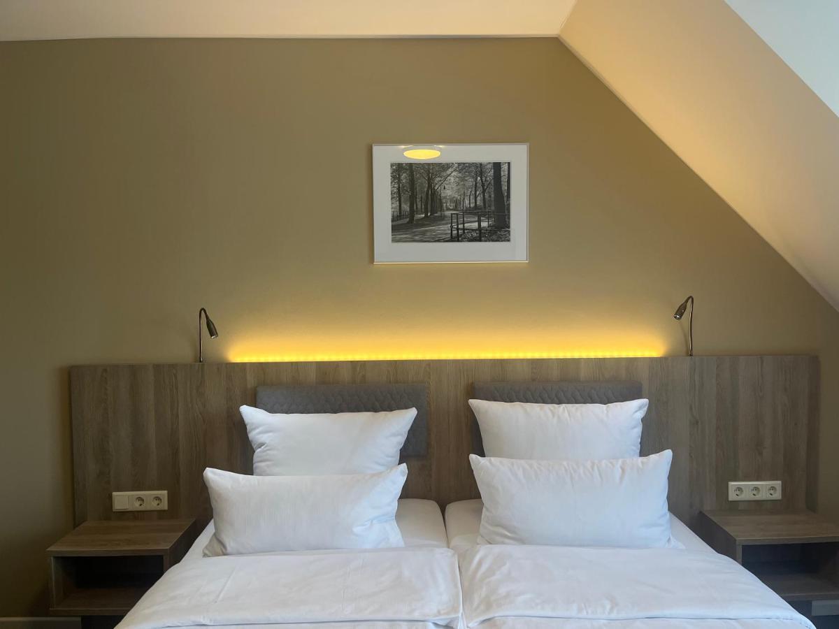 Hotel Jellentrup - Adults Only Мюнстер Экстерьер фото