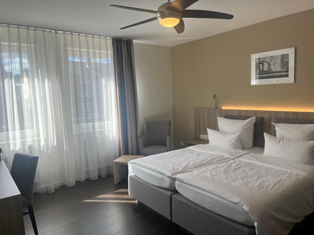 Hotel Jellentrup - Adults Only Мюнстер Экстерьер фото