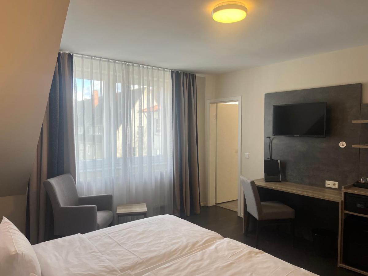 Hotel Jellentrup - Adults Only Мюнстер Экстерьер фото