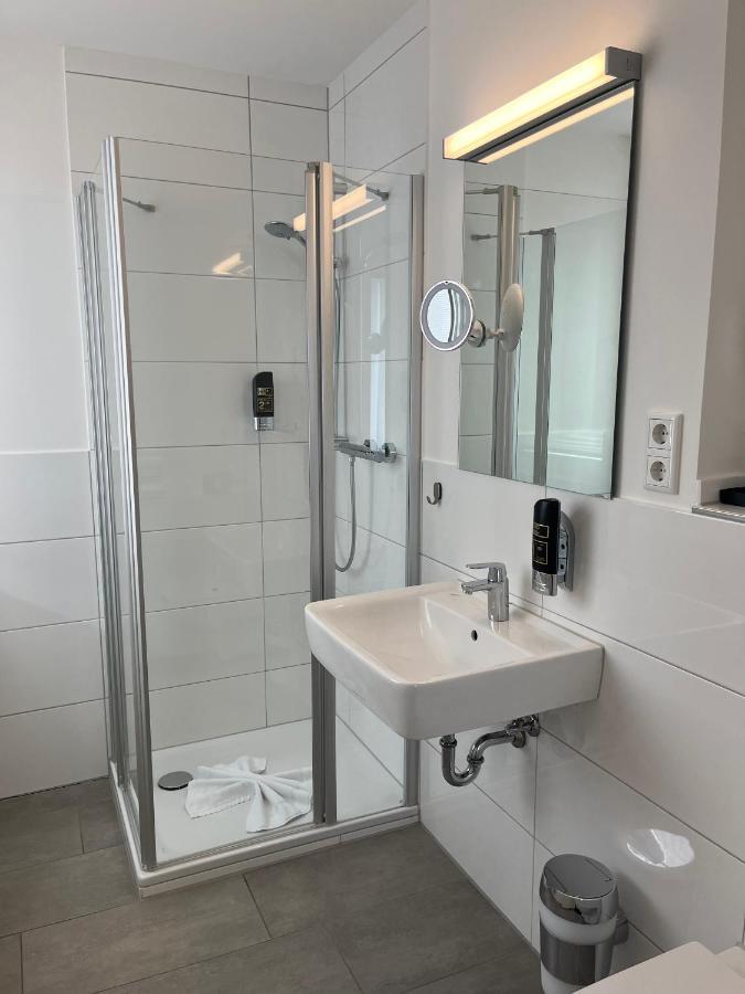 Hotel Jellentrup - Adults Only Мюнстер Экстерьер фото