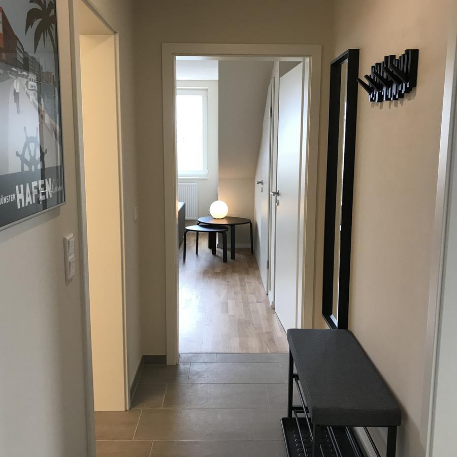Hotel Jellentrup - Adults Only Мюнстер Экстерьер фото